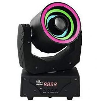 Eurolite 51785895 LED Tmh-41 Hypno a cabeza Mobile Spot