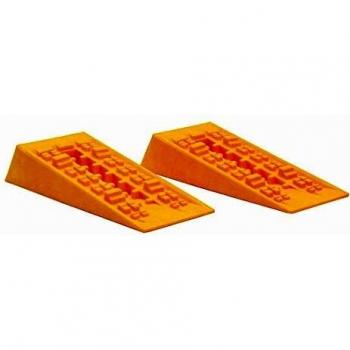 Sistema de Nivelación Jumbo Fiamma - 2 Piezas, Capacidad de Carga 12000 kg
