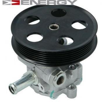 Bomba de dirección asistida ENERGY PW680447