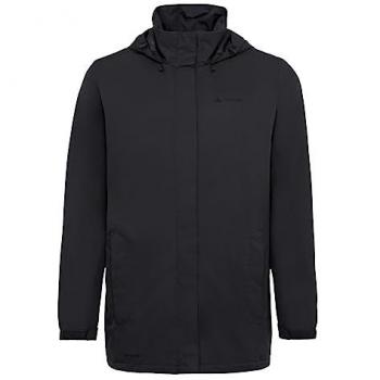 Parka Outdoor Hombre Vaude Escape Funcional Negra 3XL