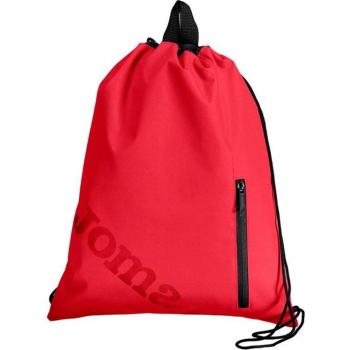 Mochila Saco Joma Rojo 5 unidades