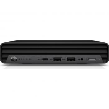 Mini PC HP Pro 400 G9 - Intel Core i7-13700T - 16 GB RAM - 512 GB SSD NVMe - Windows 11 Pro
