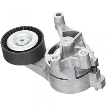 Tensor de correa poli V MAPCO 23870 para VOLKSWAGEN: Golf, Passat, Scirocco, Jetta, Eos & SEAT: Leon, Altea, Toledo & AUDI: A3, TT,