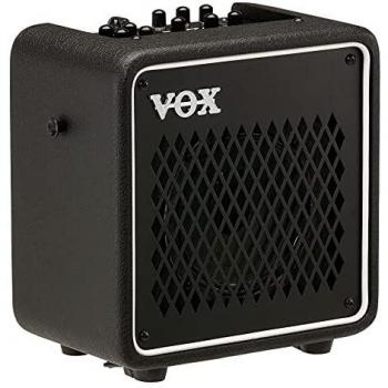 Vox Mini Go 10-10-watt Portable Modeling Amp