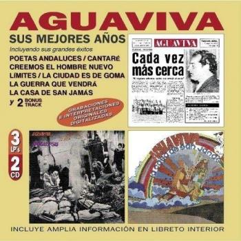 Aguaviva. Sus Mejores Años