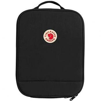 Fjallraven Kanken Photo Insert Large Unisex Backpack F23789-550, 630g, Everyday Outdoor Use, with Free Shipping & Handling Discount