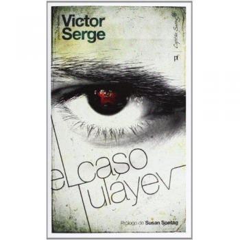 El Caso Tulayev - Victor Serge
