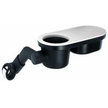 Bugaboo - Bandeja Bee negro/blanco
