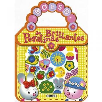 Pegatinas viajeras bolso