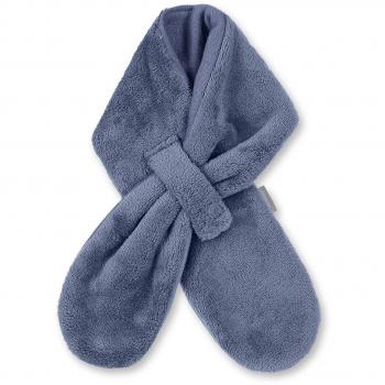 Sterntaler Schal, Bufanda para Bebés, Blau