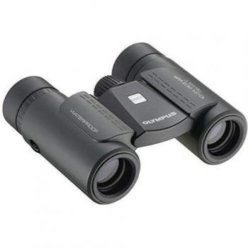 Olympus 10x21 RC II WP Schwarz