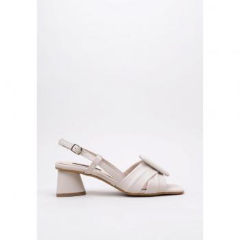 KRACK HARMONY - BASTIA 38 Zapatillas Beige