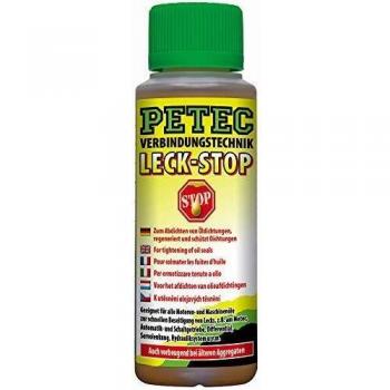 PETEC aditivo para aceite de motor