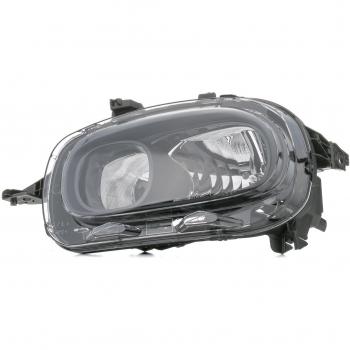 Faro principal delantero VALEO 450400, Izquierda