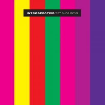 Introspective - Pet Shop Boys