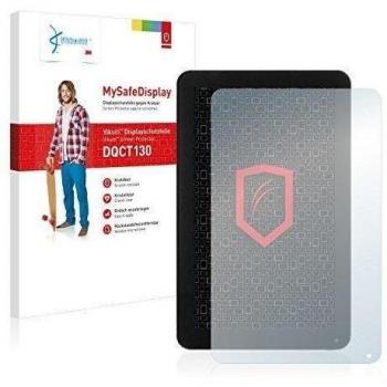 Vikuiti MySafeDisplay Protector de Pantalla DQCT130 de 3M para Woxter Nimbus QX 102