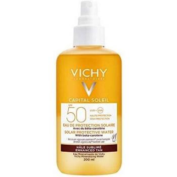 Vichy Capital Soleil Sun Protection Water SPF50 200ml