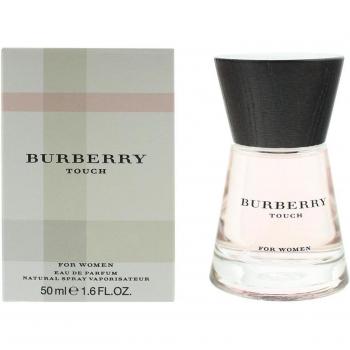 Burberry Touch for Women Eau de Parfum, 50ml