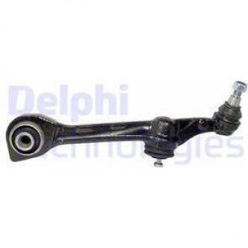 Barra oscilante de suspensión de ruedas DELPHI TC2334 - Control arm, características: diseño preciso para un ajuste perfecto, fabricado con materiales de alta calidad para mayor durabilidad, incluye bujes y componentes necesarios para una instalación 