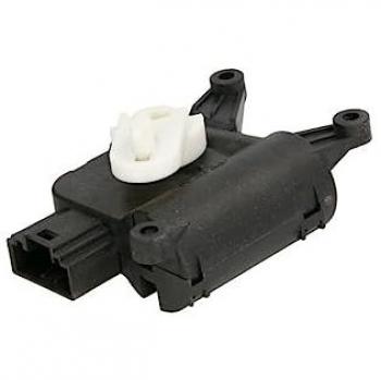 Elemento de control para aire acondicionado FISPA K107080, MEAT & DORIA K107080, HOFFER K107080, incluye reglaje válvula mezcladora