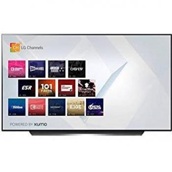 LG OLED55CX6LA TELEVISOR 4K