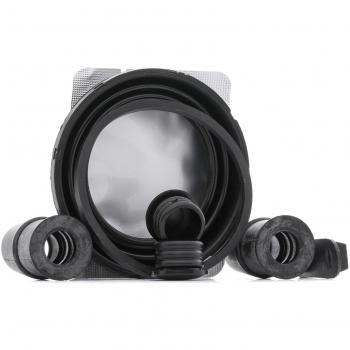 Kit de reparación de pinza de freno TRW AUTOMOTIVE SJ1344