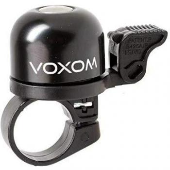 Voxom kl1timbre negro one size