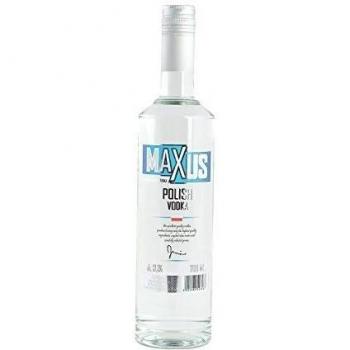 MAXUS Polish Vodka