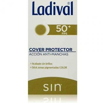 Ladival SPF 50+ Anti-Stain Color Cover Stick 4g