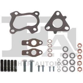 Kit de montaje para turbocompresor FA1 KT740100 con cargador