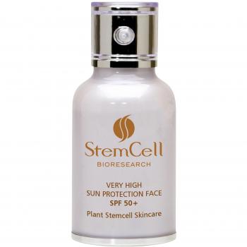 Ultra Protect SPF 50+ Face Cream - 50 ml