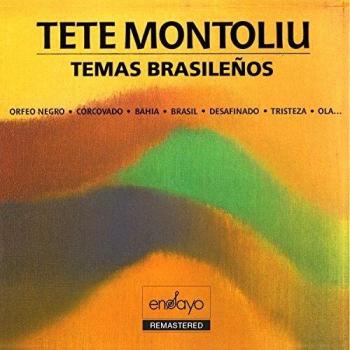 Temas brasilenos vinilo