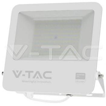 Faro LED SMD 100W Chip Samsung Blanco 6400K IP65 con Cable de 1m