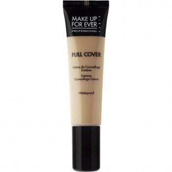 Make Up For Ever Full Cover Extreme Camouflage Cream Waterproof - #6 Ivory 15ml