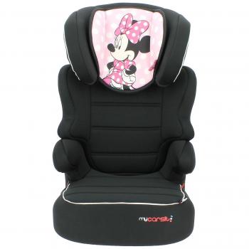 Mycarsit - Silla de coche disney grupo 2/3
