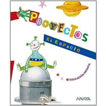 El espacio - Blanca Alicia Aguilar Liébana