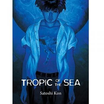 Tropic of the Sea