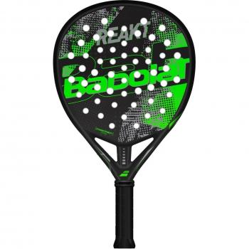 Pala de Pádel Reakt Babolat