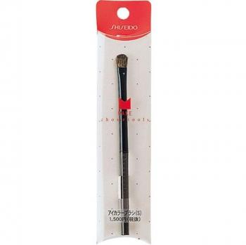 Shiseido Mini Eye Color Brush (Small) - Makeup Tool for Precision Application