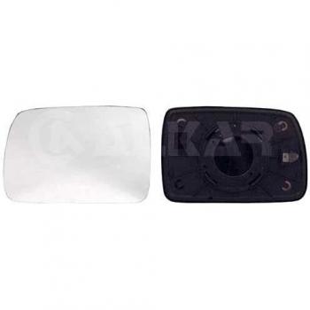Alkar 6401639 Espejos Exteriores para Automóviles