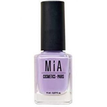 MIA LAURENS Amethyst Nail Polish 11ml