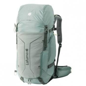 Mochila Lafuma Access 40L gris mujer