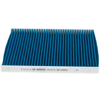 Filtro de aire habitáculo FILTRO+pro BOSCH 0 986 628 563