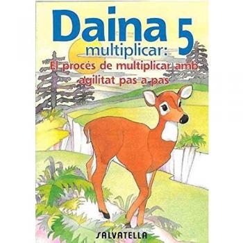 Daina M-5
