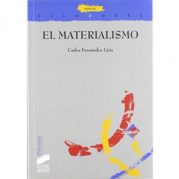 El materialismo: 2