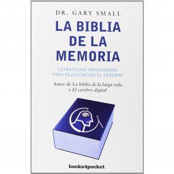 La biblia de la memoria - Small Gary Dr