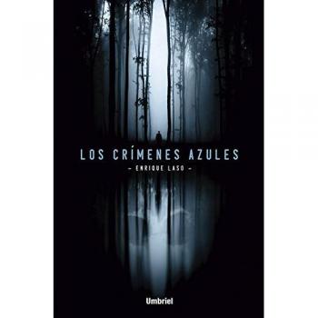 Los crímenes azules - Enrique Laso