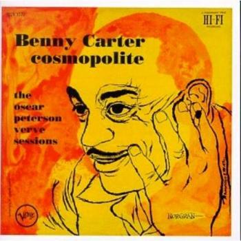 Cosmopolite