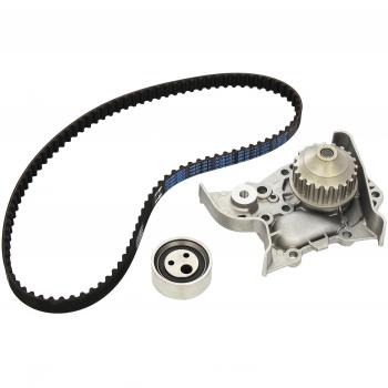 Dayco KTBWP2590 Bomba de Agua con Kit Correa Distribución