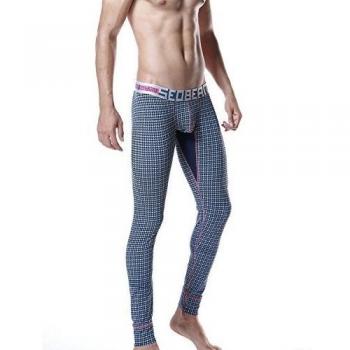 SEOBEAN - Ropa interior - calzoncillo - para hombre , de talla L